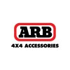 ARB Steel Roof Rack Cages