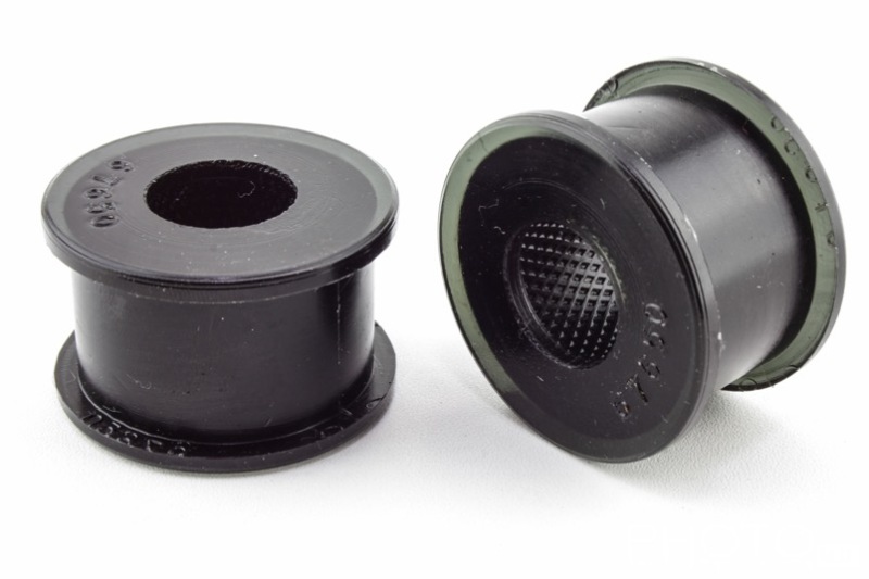 Whiteline Front Sway Bar Link Lower Eyelet Bushing 19mm 80-92 Volkswagen Caravelle T3 thumbnail 4
