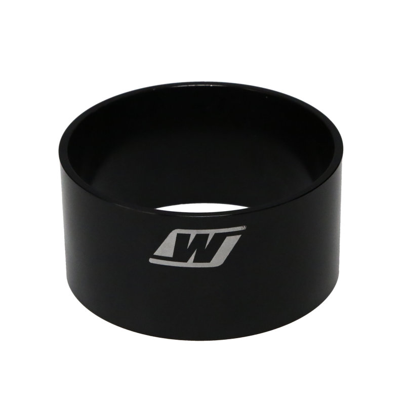 Wiseco 82.5mm Black Anodized Piston Ring Compressor Sleeve thumbnail 3