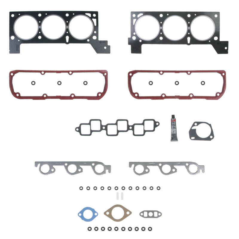 FEL Cylinder Head Gaskets
