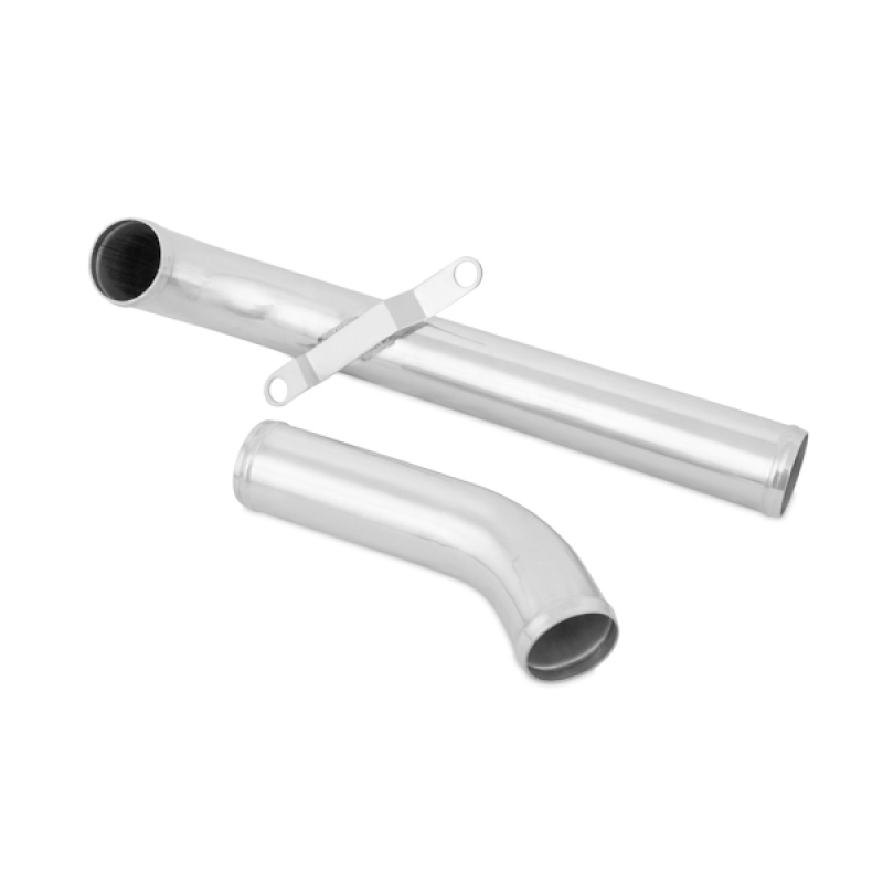 Mishimoto MMICP-EVO-10UBK Intercooler Pipe Kit, Black, Upper, fits Mitsubishi Lancer Evolution X 2008-2015