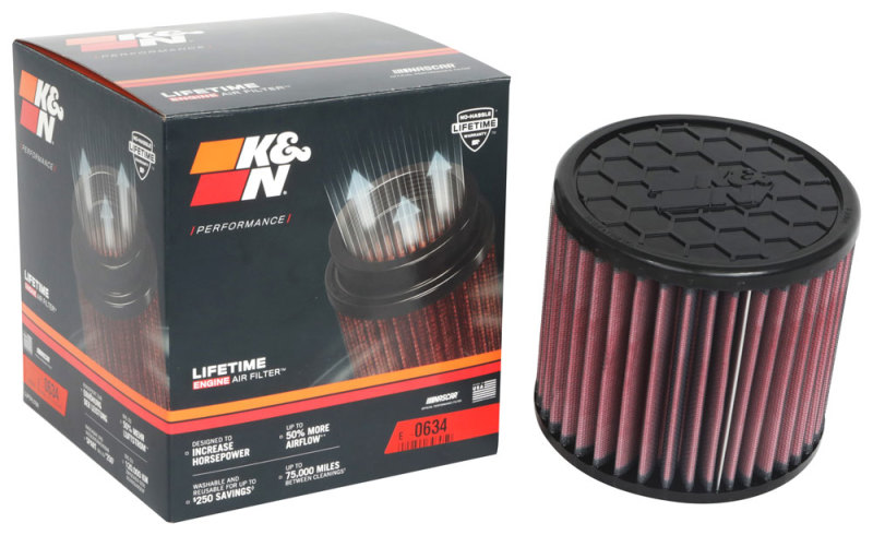 K&N 2021 FORD BRONCO 2.3/2.7L F/I thumbnail 9