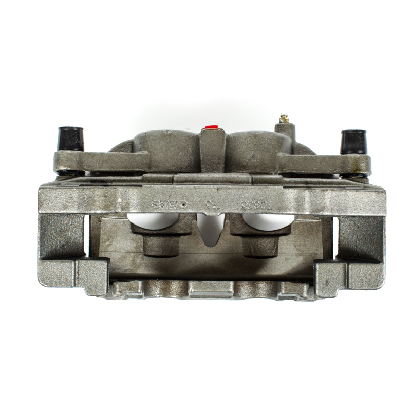 Power Stop 07-09 Ford Expedition Front Left Autospecialty Caliper w/Bracket thumbnail 3
