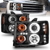 ANZ LED/Projector Headlights