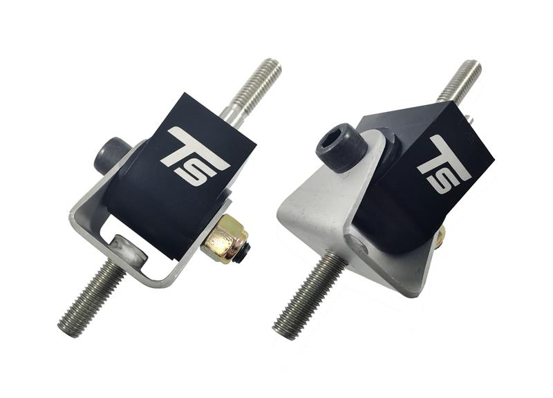 TQS Engine Mounts
