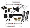 SKY Lift Kit Components