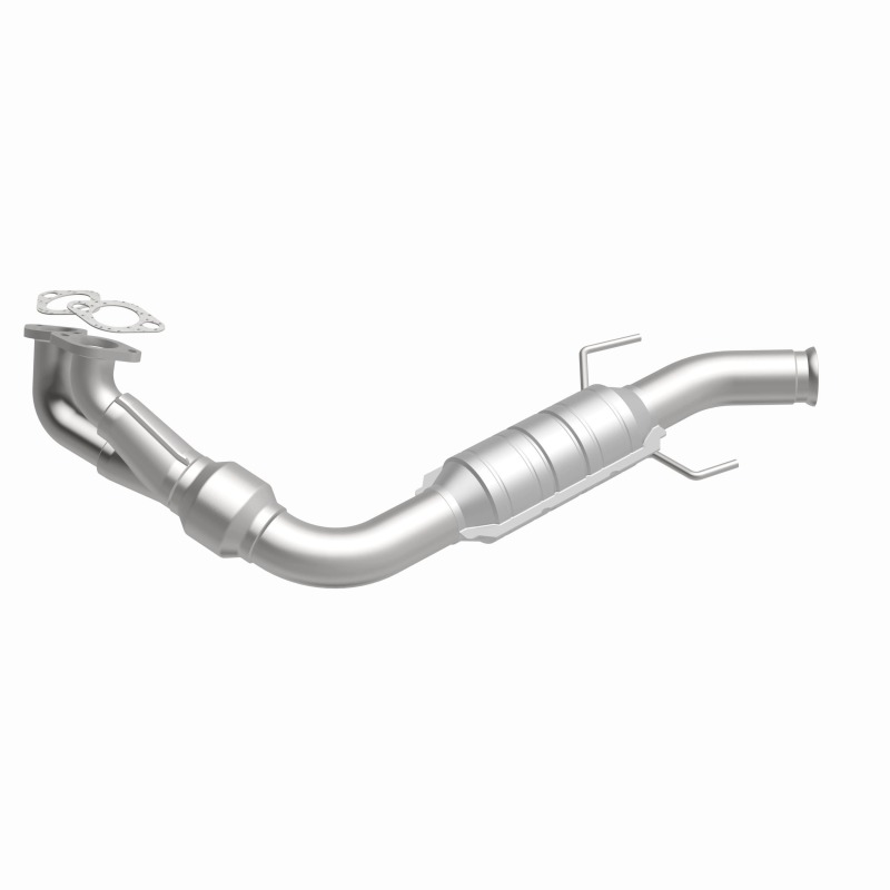 MagnaFlow Direct Fit Catalytic Converter 97 Saab 900 2.3L