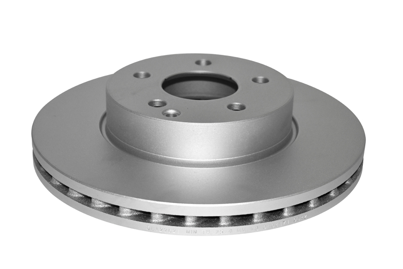 DBA En-Shield Standard Rotors