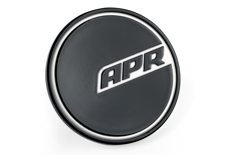 APR Center Caps