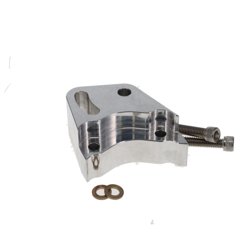 Peterson Fluid Systems BMW M50/S50/S54 Mount Blade