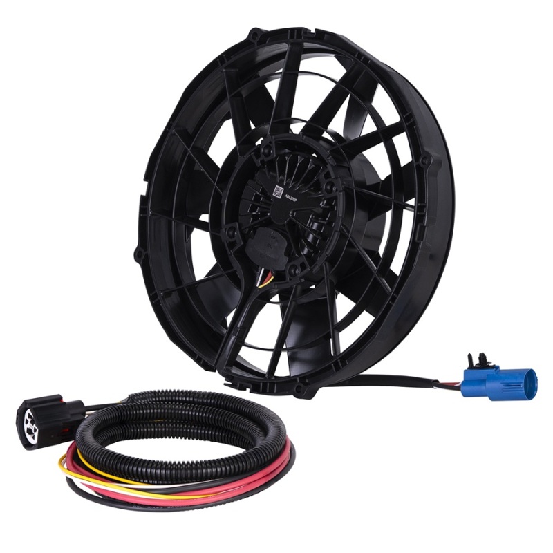 SPL Fans - Brushless