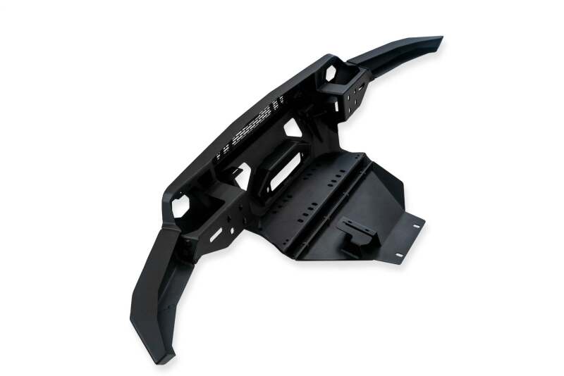 DV8 Offroad 23-24 Chevy Colorado Spec Series Front Bumper thumbnail 5