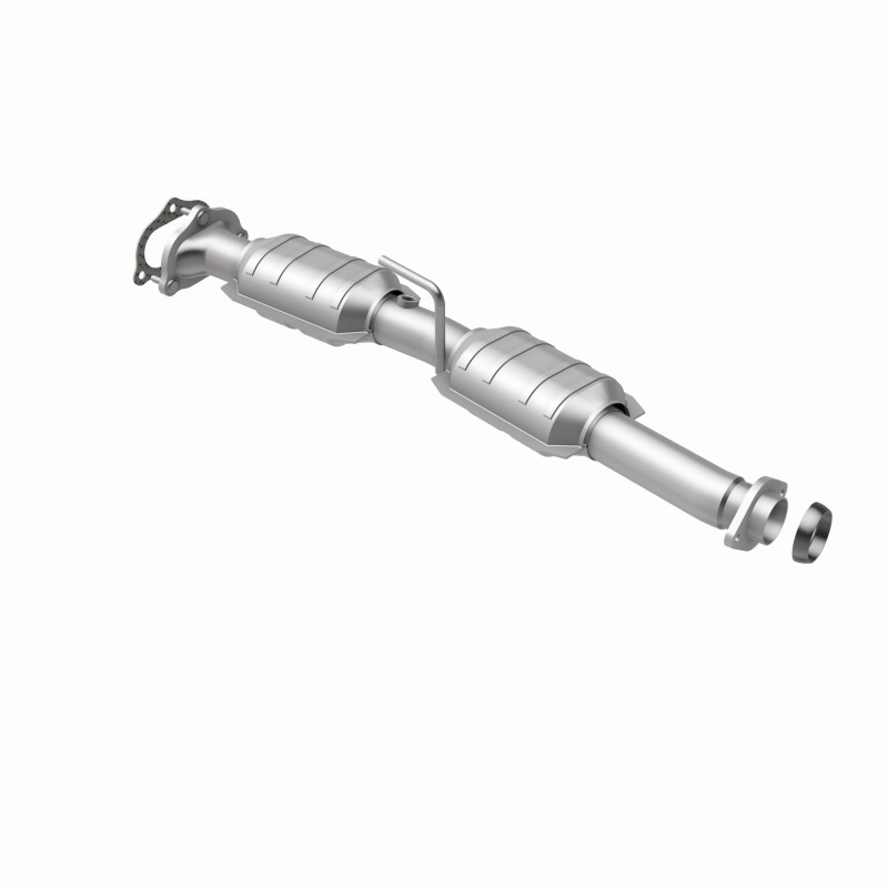MagnaFlow Direct Fit Catalytic Converter 03-04 Ford Ranger 3.0/4. thumbnail 9