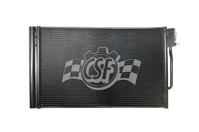 CSF A/C Condensers