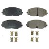 PSB Z17 Evolution Brake Pads