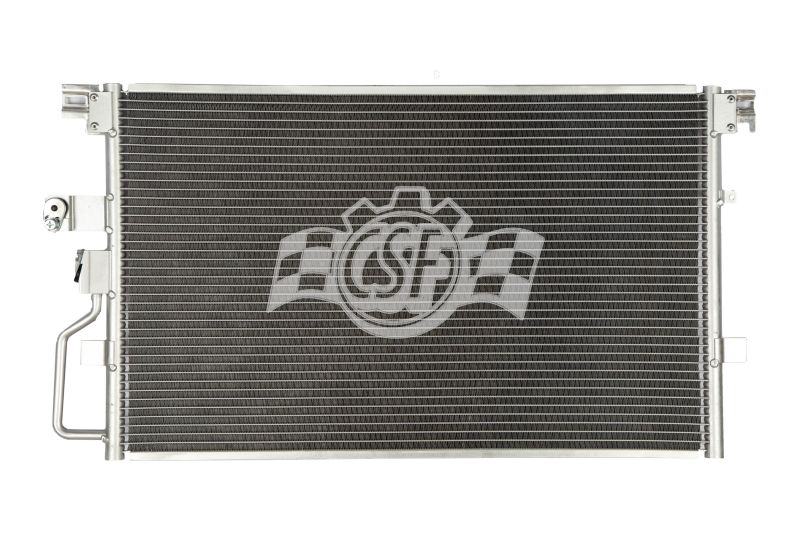 CSF A/C Condensers