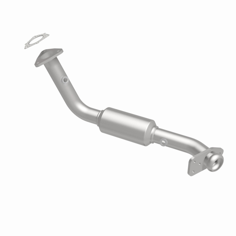 MagnaFlow California Grd DF Cat. Conv 1996 Buick Roadmaster/Cadillac Fleetwood/Chevrolet Caprice thumbnail 8