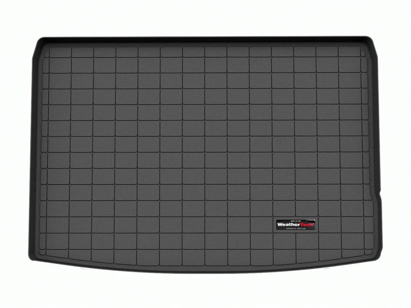WT Cargo Liners - Black