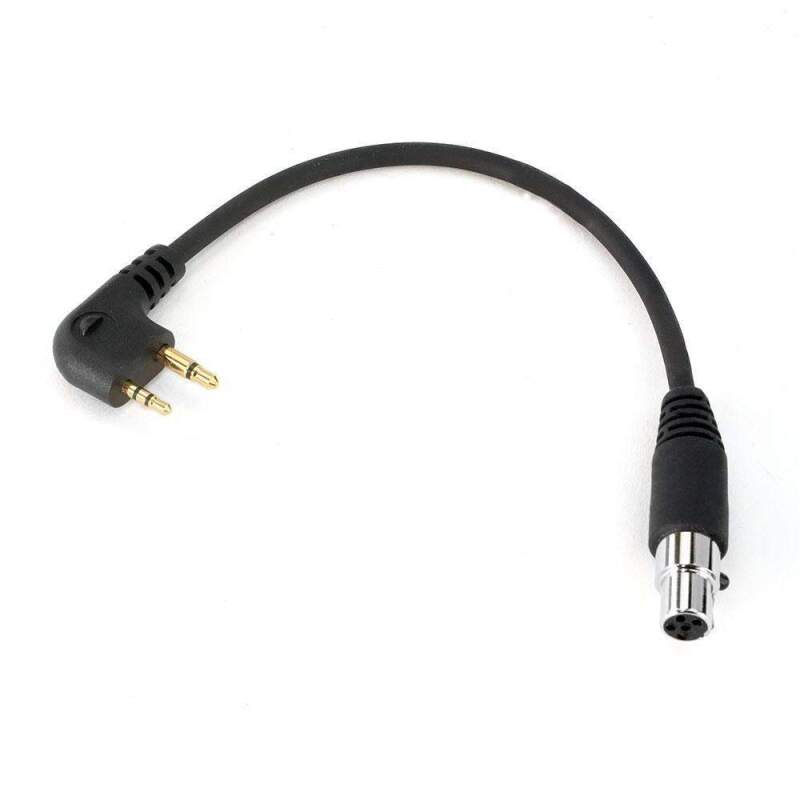 RGD Radio Jumper Cable