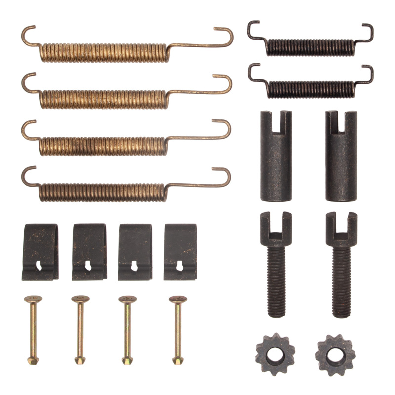 DFC Drum Brake Hardware Kits