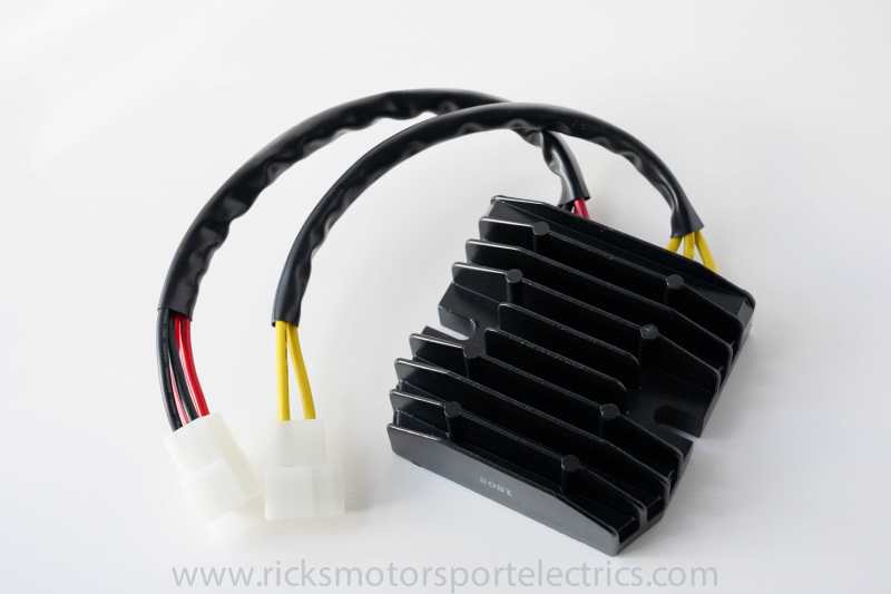 RME Rectifier