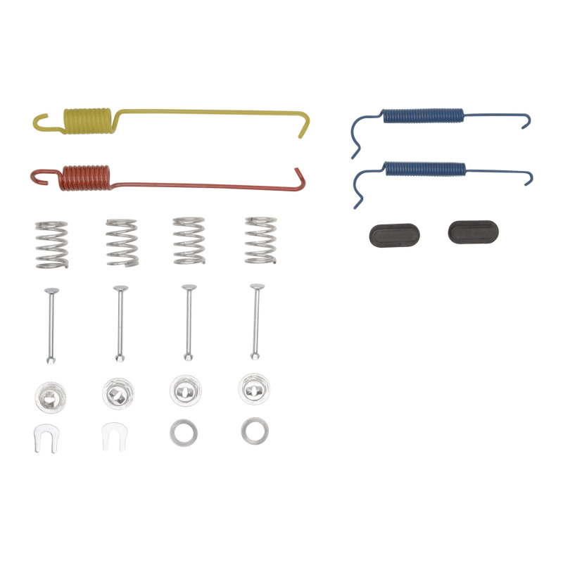 DFC Drum Brake Hardware Kits
