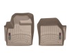 WT FloorLiner - Front - Tan