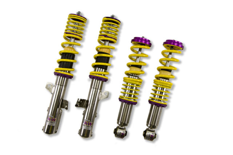 KW V2 Coilover Kit