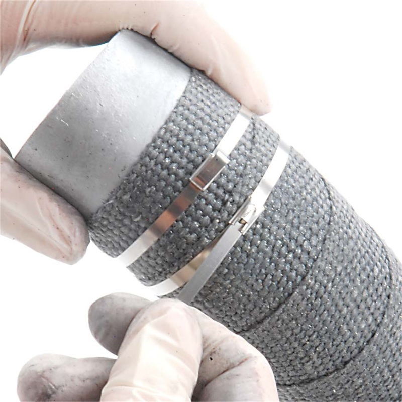 Design Engineering 10201 Locking Ties