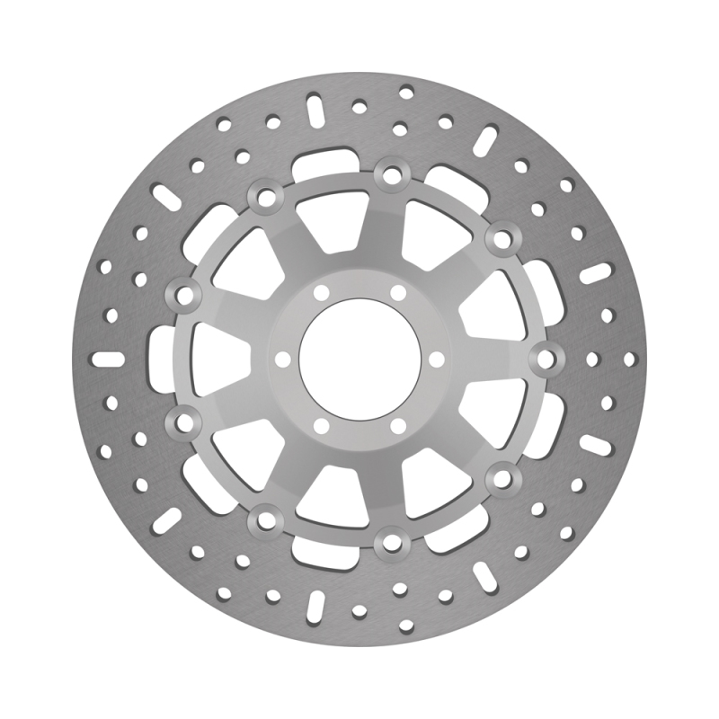 EBC Standard Rotors