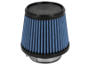 aFe Takeda Pro 5R Oiled Filter 3.5 inch Neck 5 inch Height 6 inch Base 4 inch Top thumbnail 3
