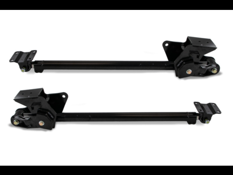 COG Traction Bars - Tubular