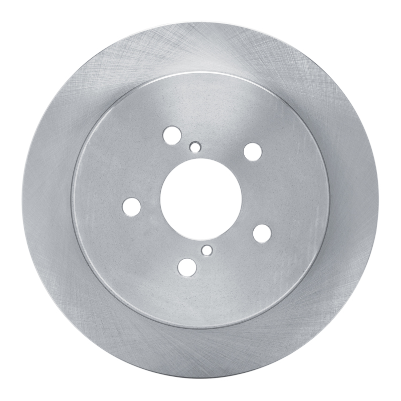 R1 05-09 Subaru Legacy Front & Rear Brake Rotor Set w/Optimum OE Pads and Hardware (Bundled Kit)