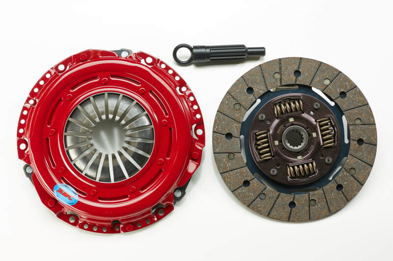 SBC Stg 2 Daily Clutch Kits