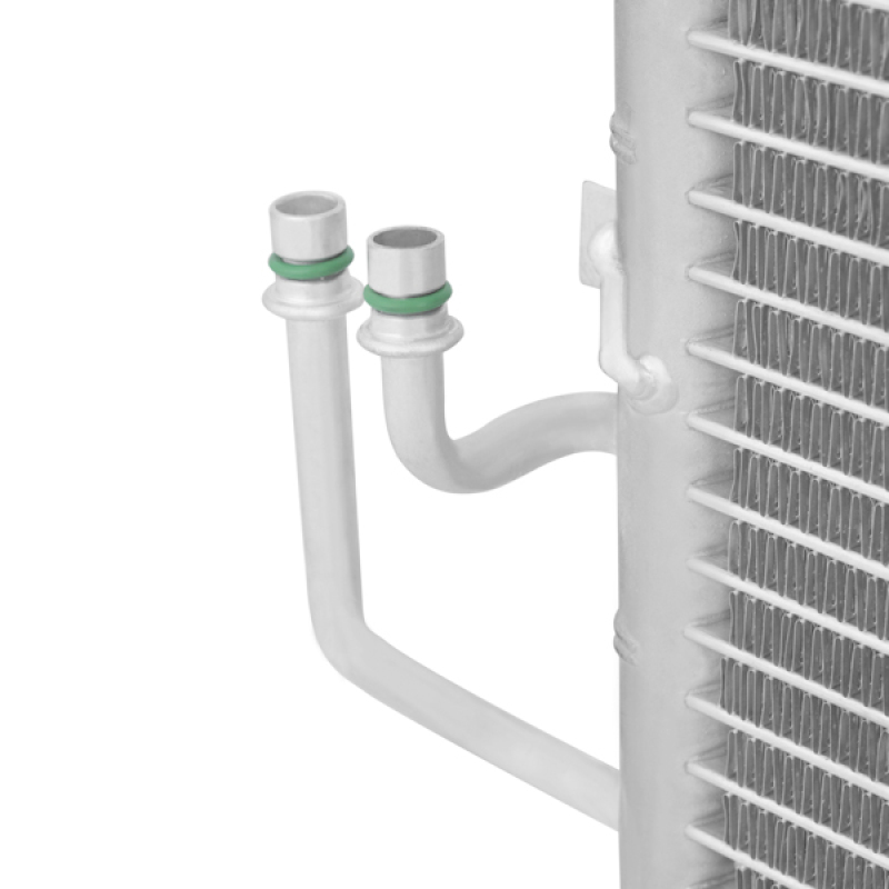 Mishimoto 09+ Nissan 370Z Manual Radiator thumbnail 9