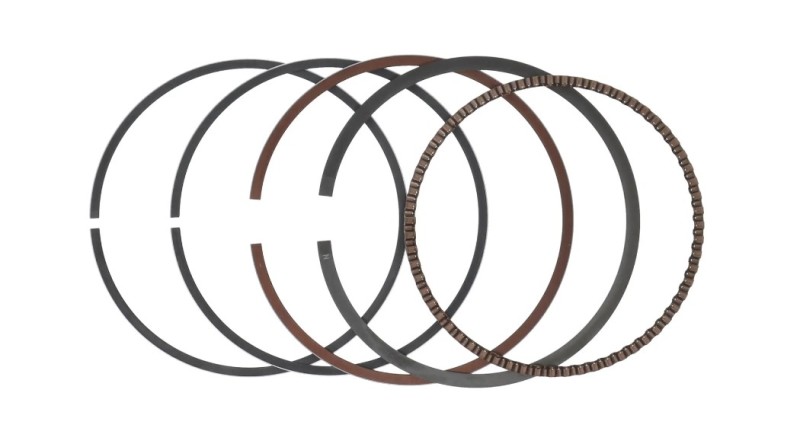 WIS Piston Rings