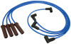 NGK Spark Plug Wire Sets