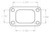 CG Exhaust Gaskets