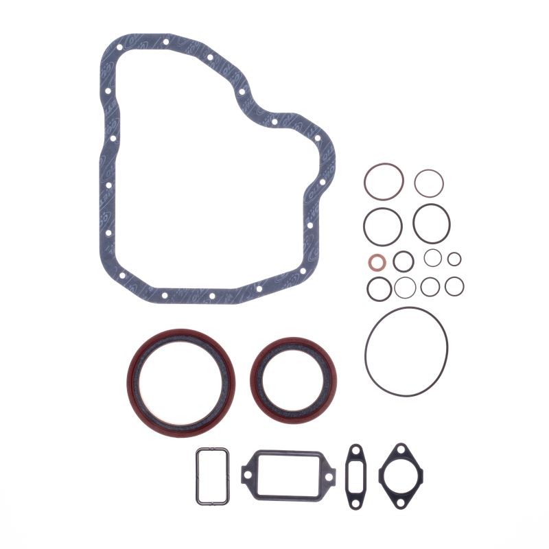 Cometic Street Pro 01-07 GM 6.6L Duramax Diesel V8 Bottom End Gasket Kit