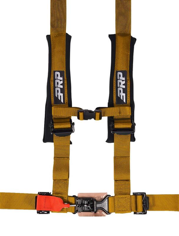 PRP 4.2 Harness