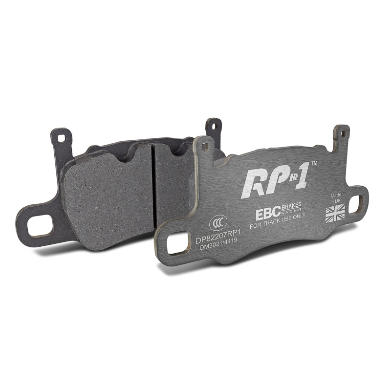 EBC RP-1 Brake Pad Sets