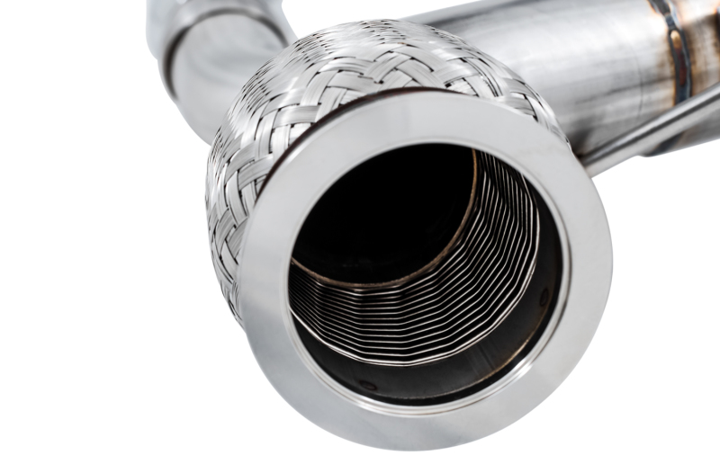 AWE Cat-Back Performance