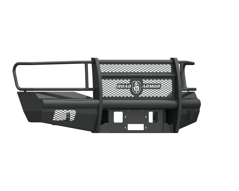 RDA Vaquero Front Bumpers