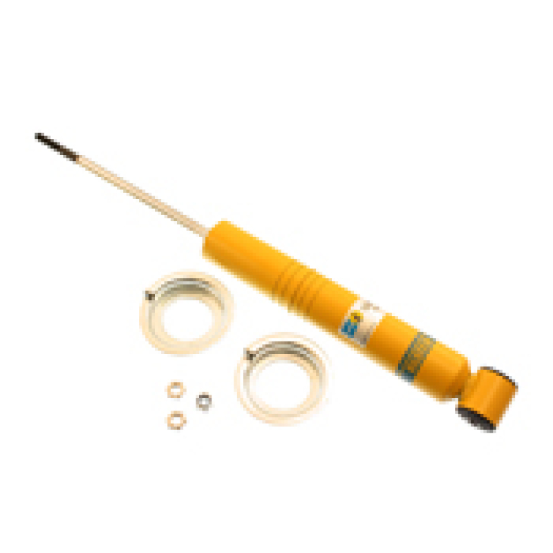 Bilstein B6 1980 Volkswagen Jetta Base Rear 46mm Monotube Shock Absorber thumbnail 8