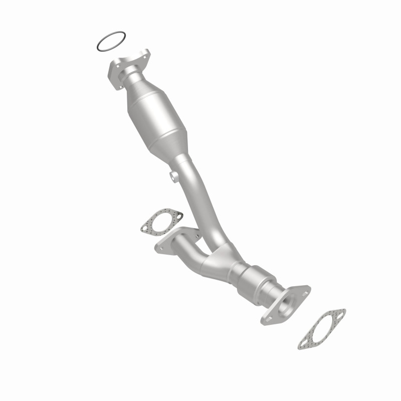 MagnaFlow 2007 Pontiac G6 3.5L Direct Fit Converter thumbnail 9