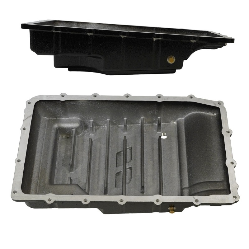 BD Diesel 18-20 Ford F150 V6 4WD 10R80 Roadmaster Transmission & Pro Force Converter Kit