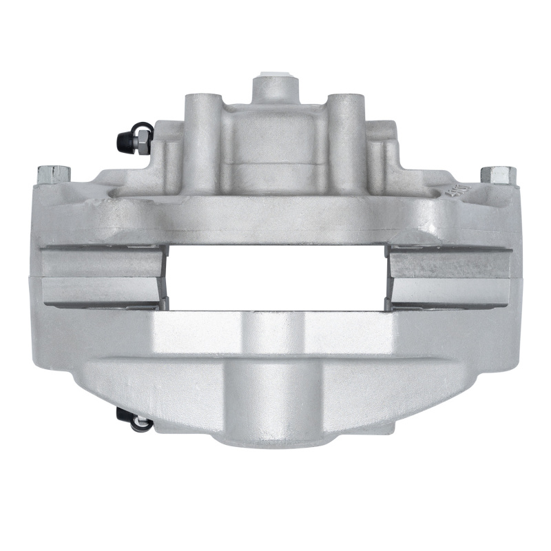 DFC 08-22 Infiniti M56 Rear-R Premium Caliper - Silver Powder Coated thumbnail 5