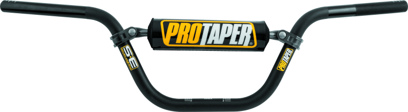 ProTaper SE XR50 Handlebar - Jet Black thumbnail 3