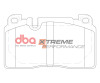 DBA XP Performance Brake Pads