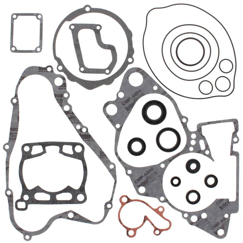 VEP Complete Gasket Kit